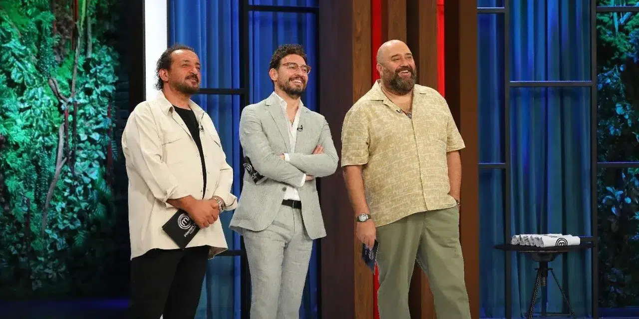Masterchef Türkiye 10 Eylül Hangi Takım  Kazandı? 3. ve 4. Eleme Adayı Kim Oldu?