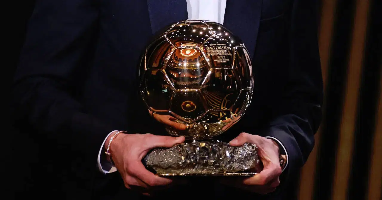 Ballon d'Or 2025 Töreni Bu Akşam! Saat Kaçta, Hangi Kanalda Yayınlanacak?