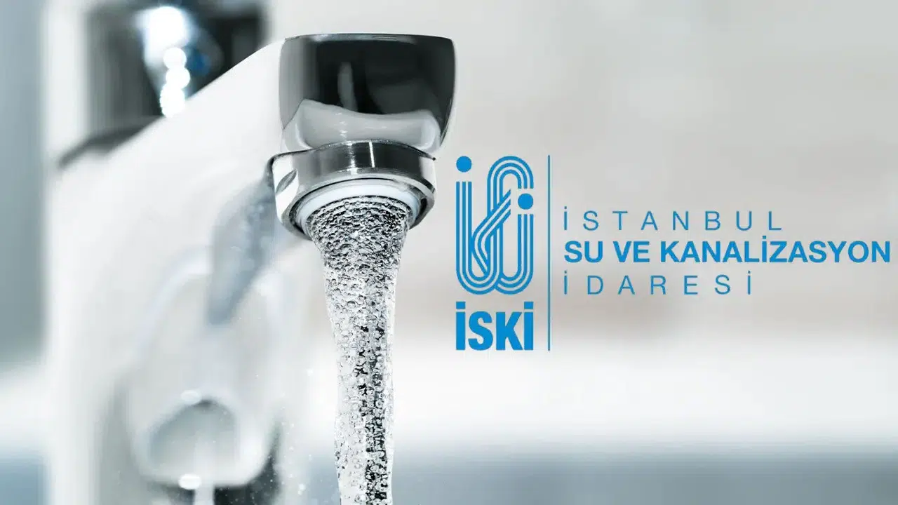 İstanbul Su Kesintisi 27 Eylül 2025: İSKİ Duyurdu