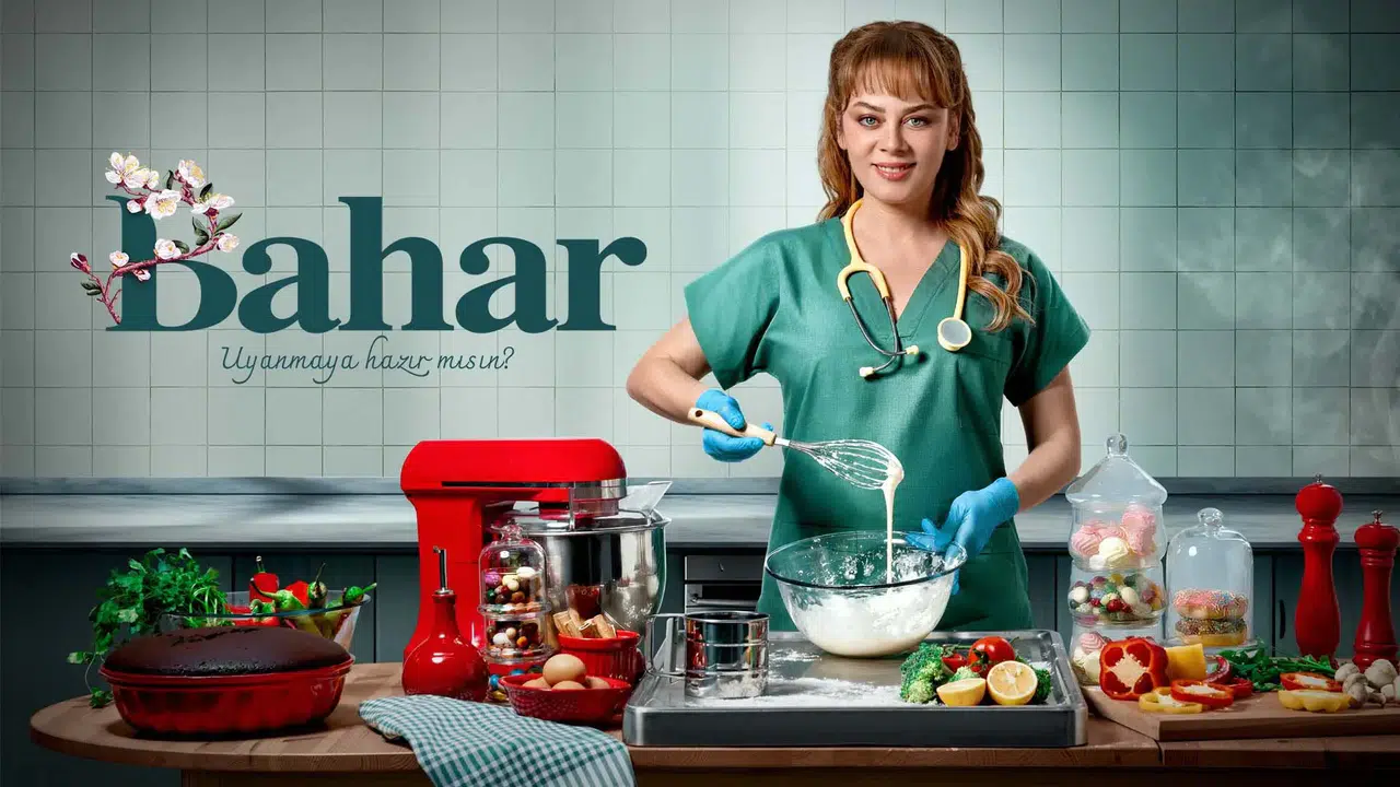 Bahar 49. Bölüm Fragmanı Yayınlandı mı? İşte 9 Eylül Yeni Bölüm Detayları