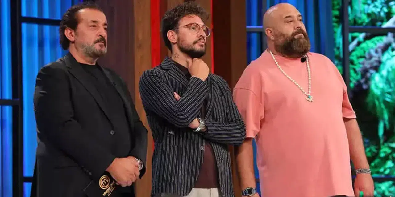 MasterChef 15 Eylül 2025 Kaptanlık Oyununu Kim Kazandı? İşte Mavi ve Kırmızı Takımlar