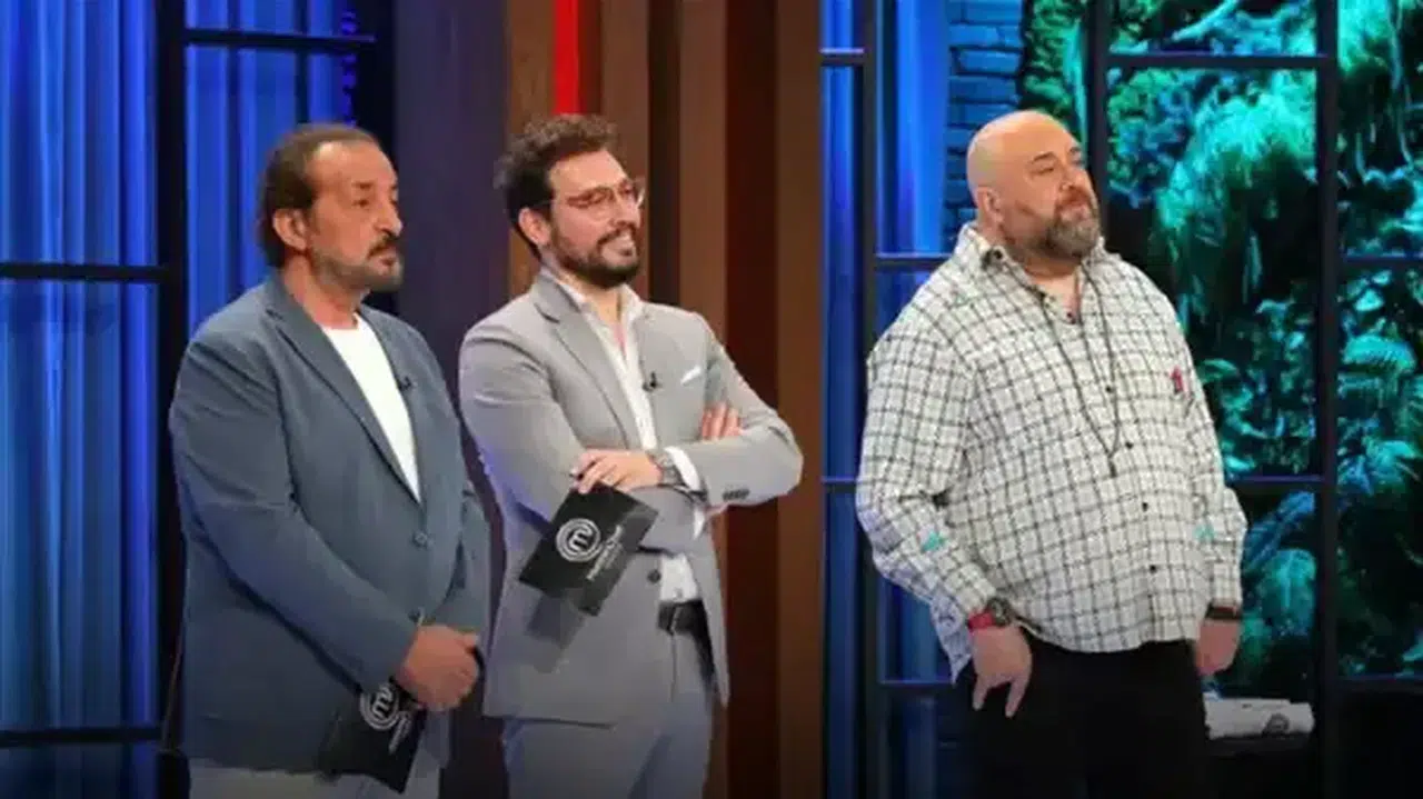 MasterChef 20 Eylül 2025 Eleme Adayı Kim Oldu? Son Yarışmacı Açıklandı!