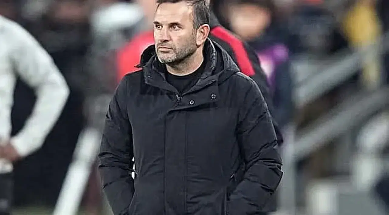 Galatasaray Tarihe Geçti: 32 Deplasman Üst Üste Gol Rekoru!