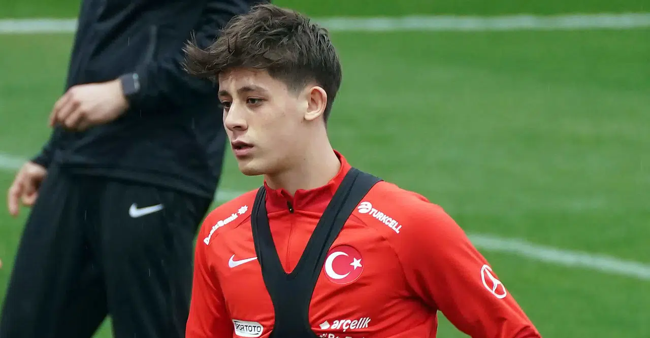 Levante-Real Madrid Maçı: Tarih, Saat, Kanal ve Arda Güler’in İlk 11 İhtimali