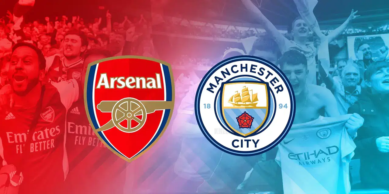 Arsenal-Manchester City Maçı Ne Zaman, Saat Kaçta, Hangi Kanalda?