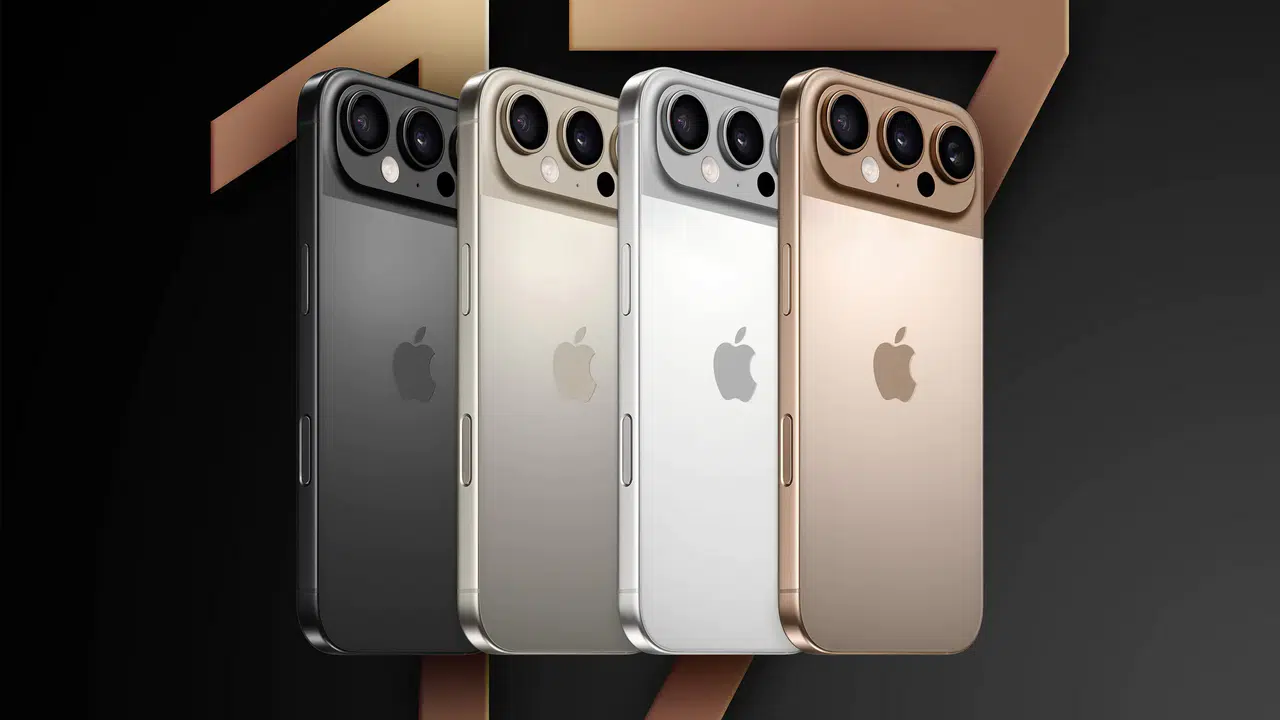 iPhone 17 Dayanıklılık Testi Yapıldı: İşte Çizilme, Isı ve Bükülme Sonuçları