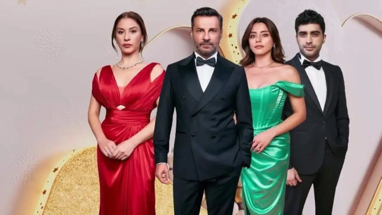 Kızılcık Şerbeti Final Yapacak mı? RTÜK Başkanı’ndan Dikkat Çeken Açıklama