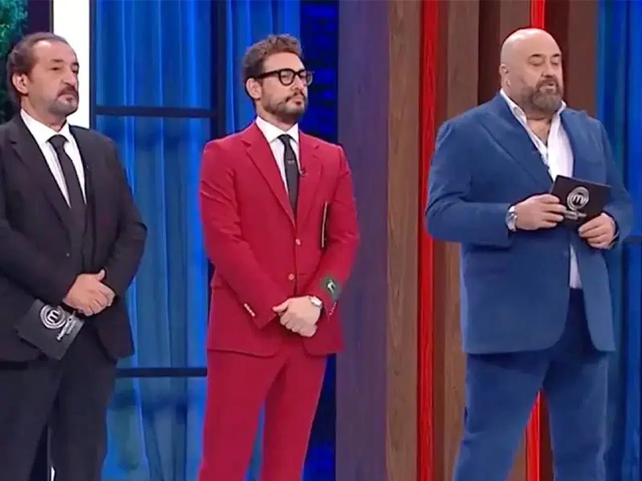 3 Eylül MasterChef Dokunulmazlık Oyununu Hangi Takım Kazandı?