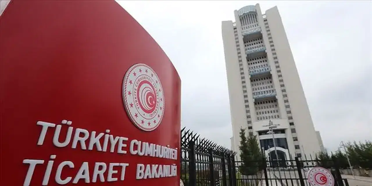 Ticaret Bakanlığı 14 Bilişim Personeli Alacak! Başvuru Tarihleri ve Şartlar