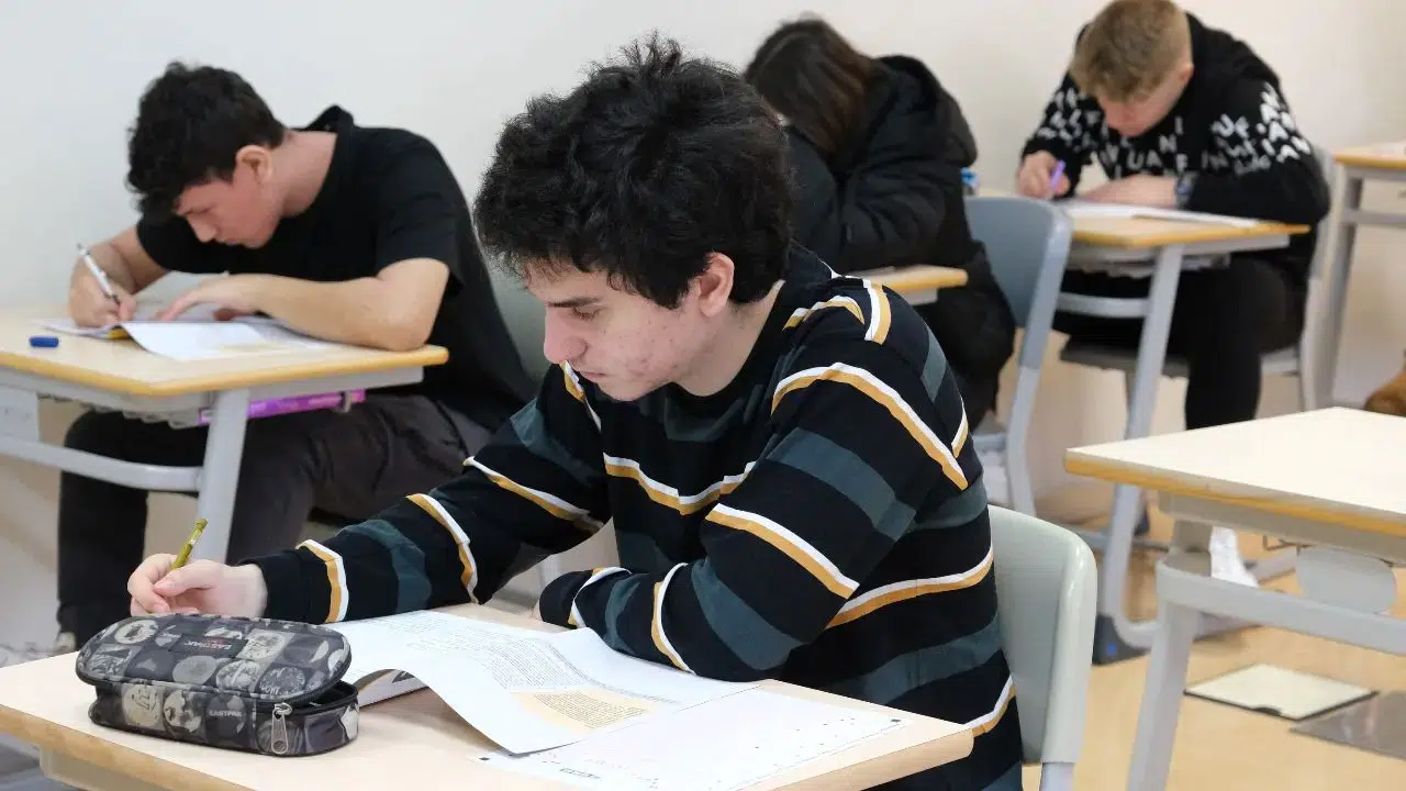 2026 LGS Ne Zaman? MEB LGS Başvuru Tarihleri Belli Oldu mu?