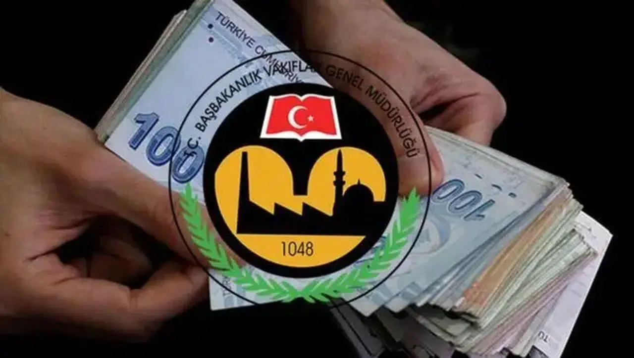 VGM Burs Takvimi Açıklandı! Ortaöğrenim Başvuruları  Başlıyor