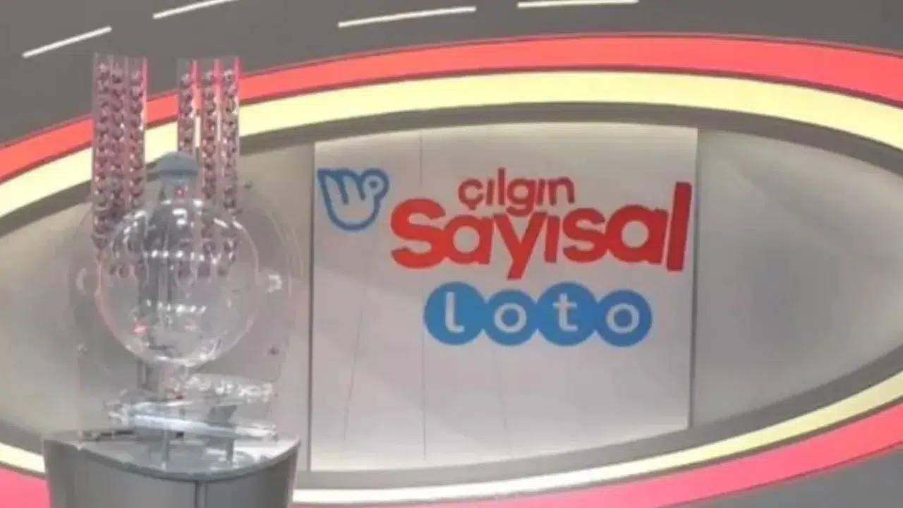 22 Eylül 2025 Çılgın Sayısal Loto Sonuçları Açıklandı! İşte Kazandıran Numaralar