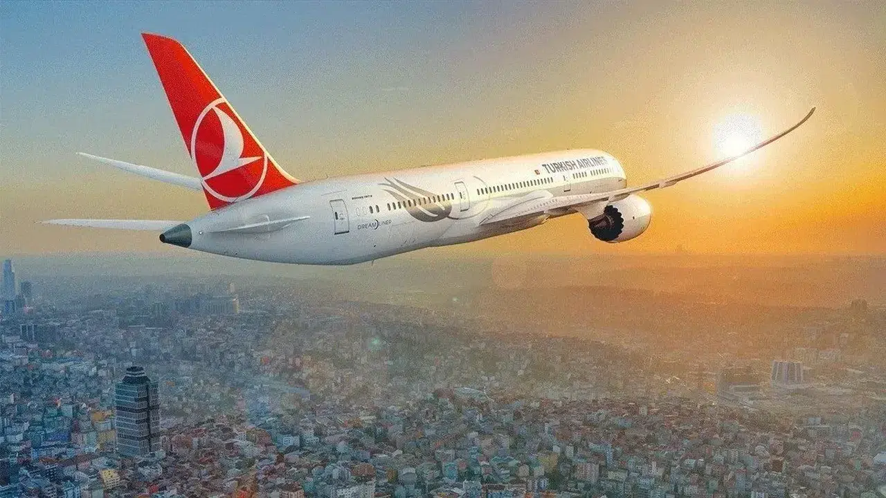 THY İndirimi Başladı: Hangi Ülkelere Ucuz Bilet Var?
