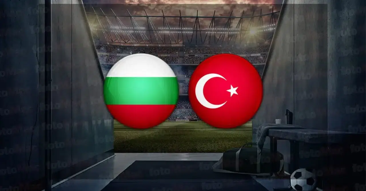 Bulgaristan – Türkiye Millî Maçı: Tarih, Saat ve Yayın Bilgileri