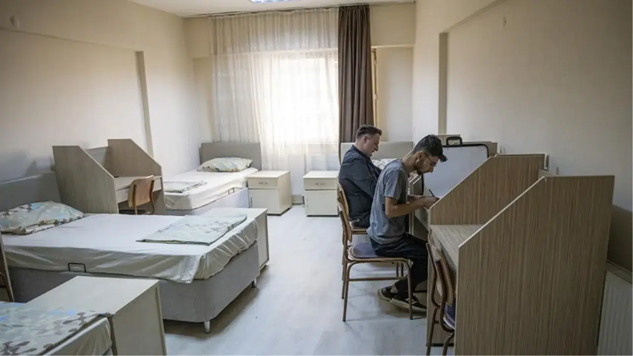 İBB Yurt Başvuru Sonuçları Ne Zaman Açıklanacak? 2025-2026 İçin Geri Sayım Başladı