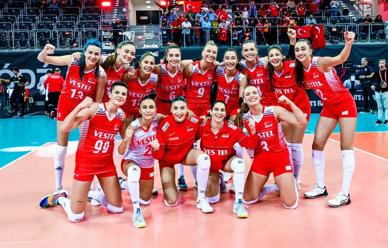 Filenin Sultanları Çeyrek Finalde: Türkiye – ABD Maçı Ne Zaman, Saat Kaçta, Hangi Kanalda?