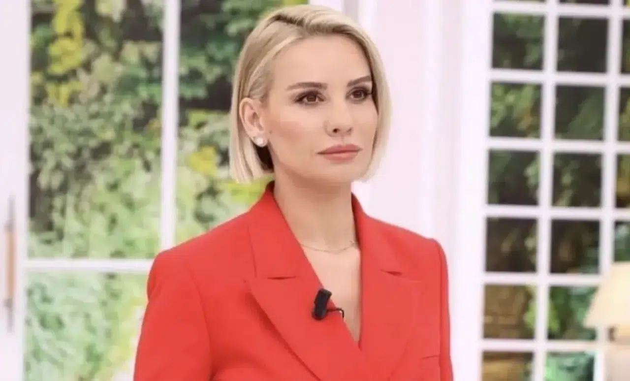 Esra Erol programında çocuk gelin itirafı: Savcılık harekete geçti, aile gözaltına alındı
