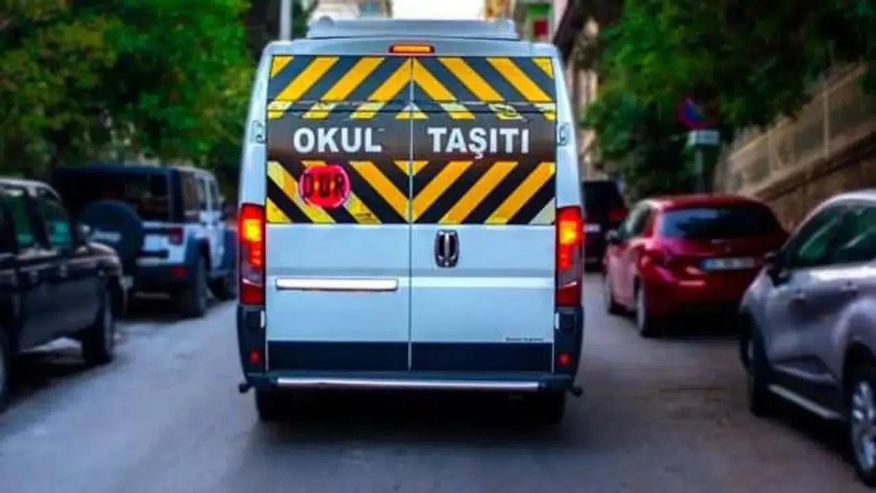 Okul Servis Ücretleri El Yaktı! İstanbul, Ankara ve İzmir’de yeni tarife açıklandı