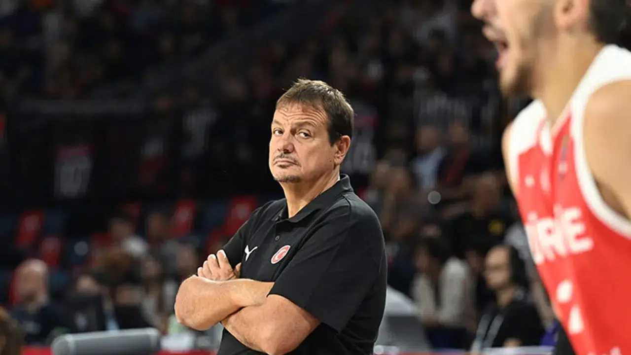 12 Dev Adam Finalde Almanya’yla Karşılaşıyor: EuroBasket 2025 Finali Ne Zaman, Saat Kaçta ve Hangi Kanalda?