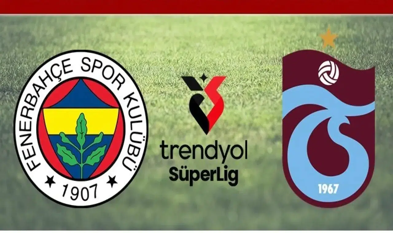 Fenerbahçe–Trabzonspor Maçı Biletleri Satışta: İşte Fiyatlar Ve Yayın Bilgileri