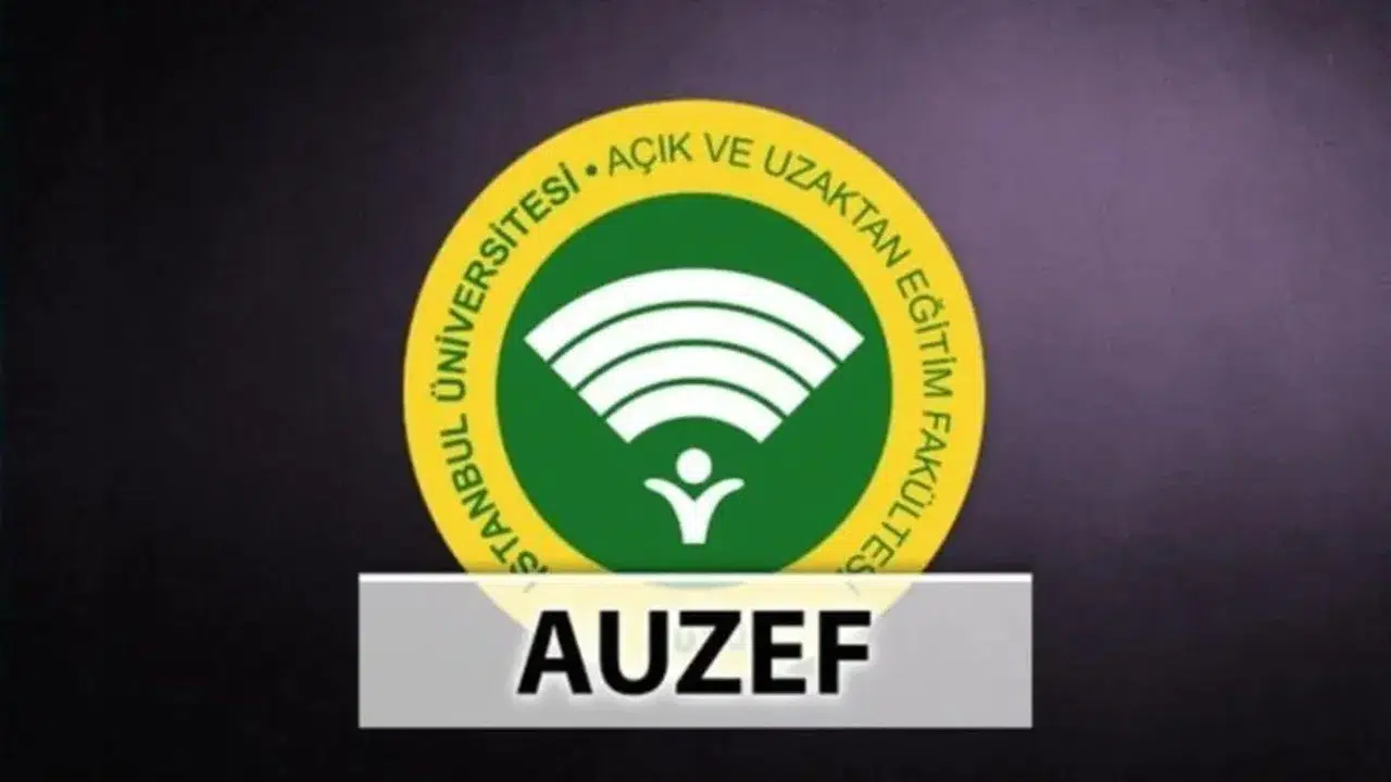 AUZEF Ders Seçimi ve Kayıt Yenileme Tarihleri Açıklandı