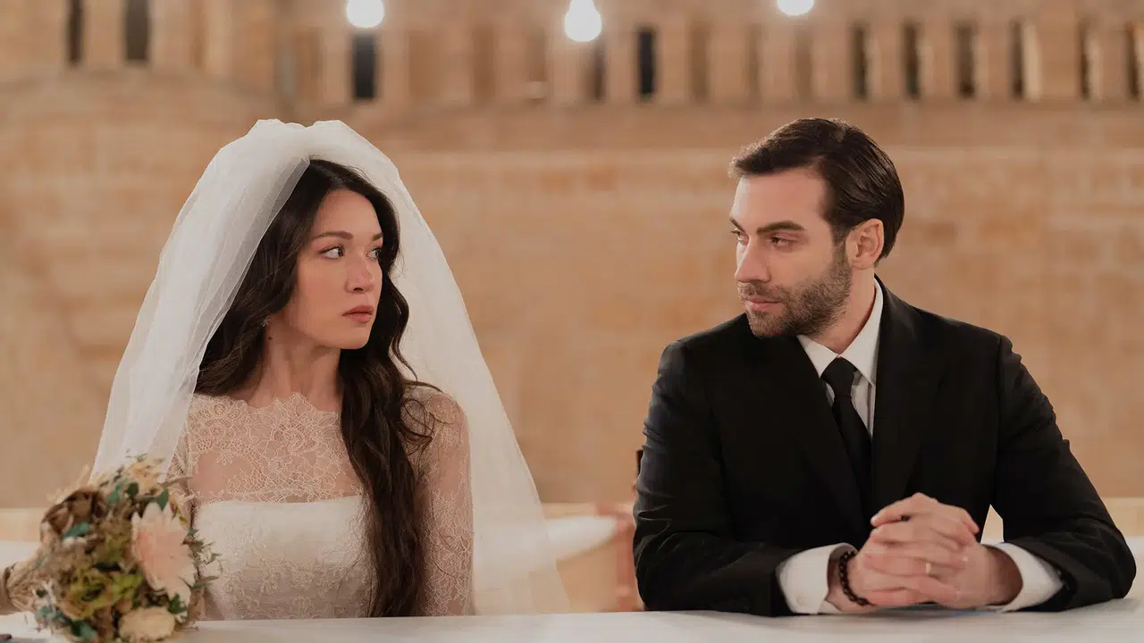Sahipsizler 2. Sezon Bombası Patladı! Fragman Yayında, Tarih Belli Oldu