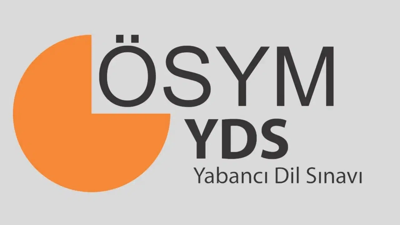 2025 YDS/2 Başvuruları Başladı! İşte Sınav Tarihleri ve Ücretler