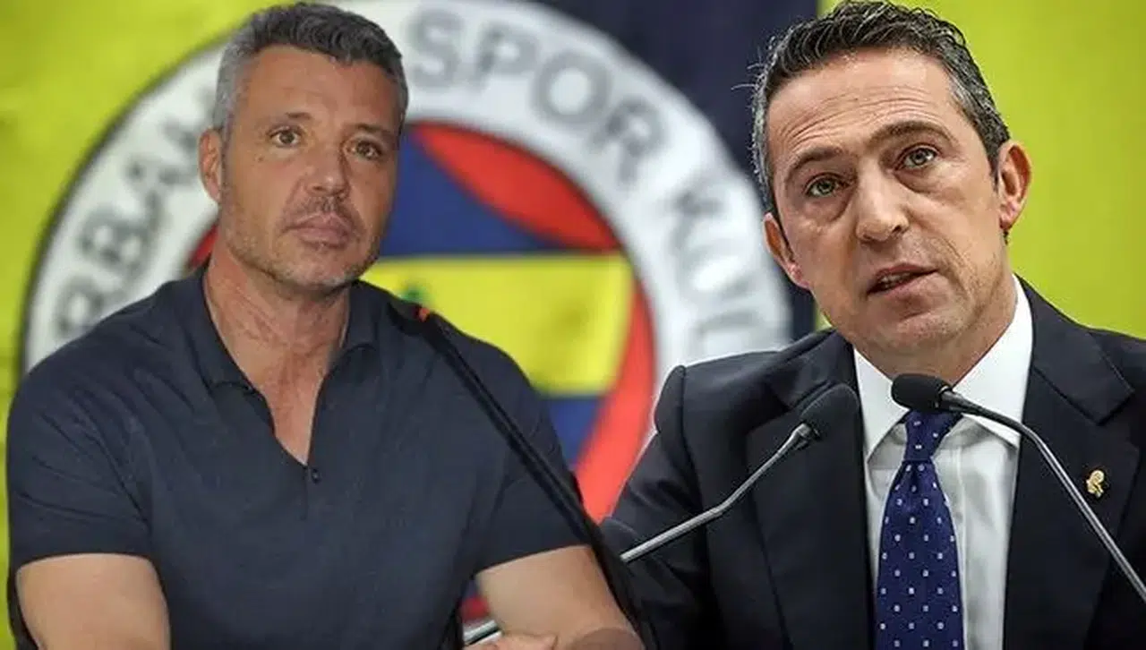 Oylar kullanıldı! Fenerbahçe’nin Yeni Başkanı Sadettin Saran Oldu!