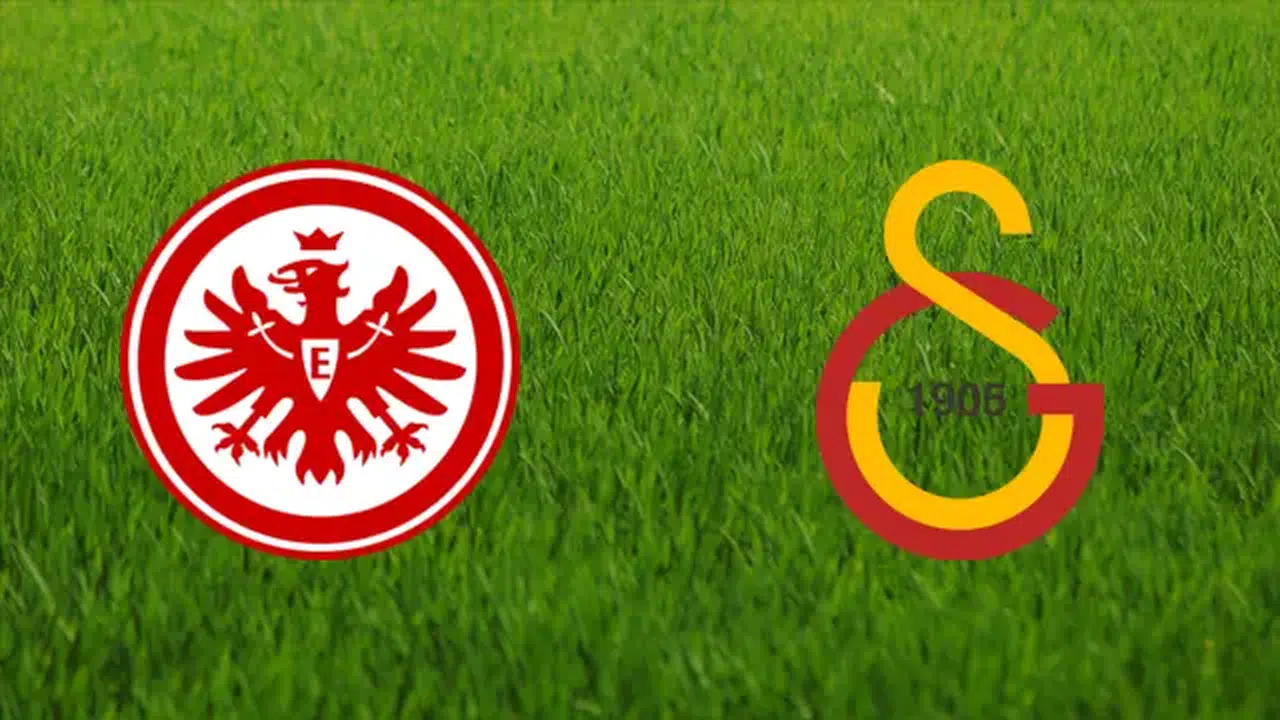 Eintracht Frankfurt-Galatasaray Maçı Ne Zaman, Saat Kaçta, Hangi Kanalda?