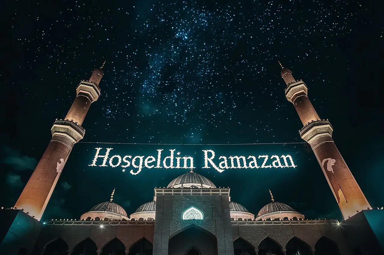 Ramazan 2026 başlangıç tarihi belli oldu: İlk oruç ne zaman tutulacak?