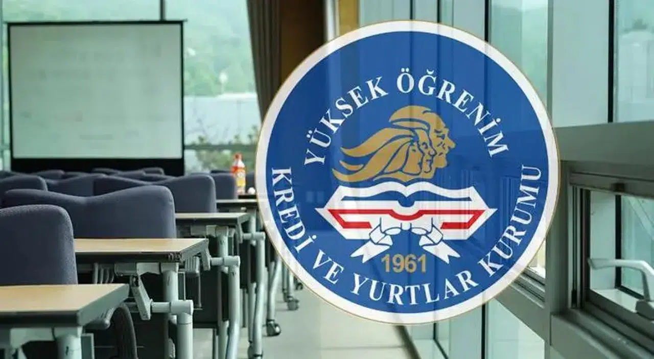 KYK Burs ve Yurt Sonuçları Ne Zaman Açıklanacak? 2025-2026 Dönemi Ücretler Belli Oldu