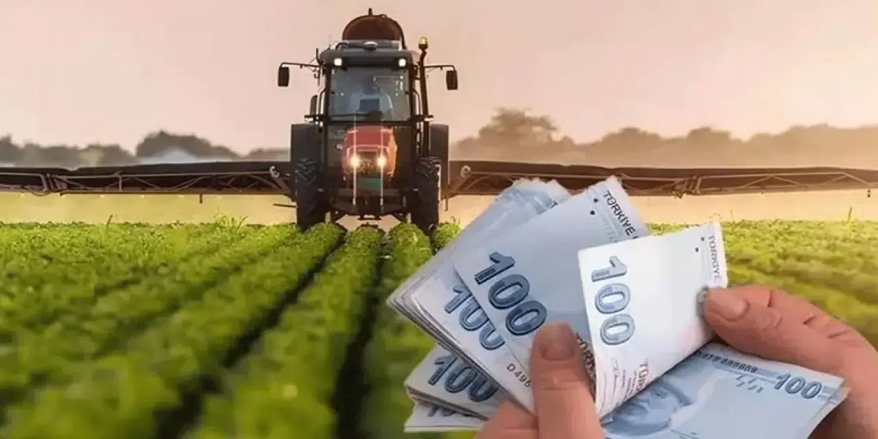 Çiftçilere Müjde! Zirai Don Desteği Ödemeleri Başladı