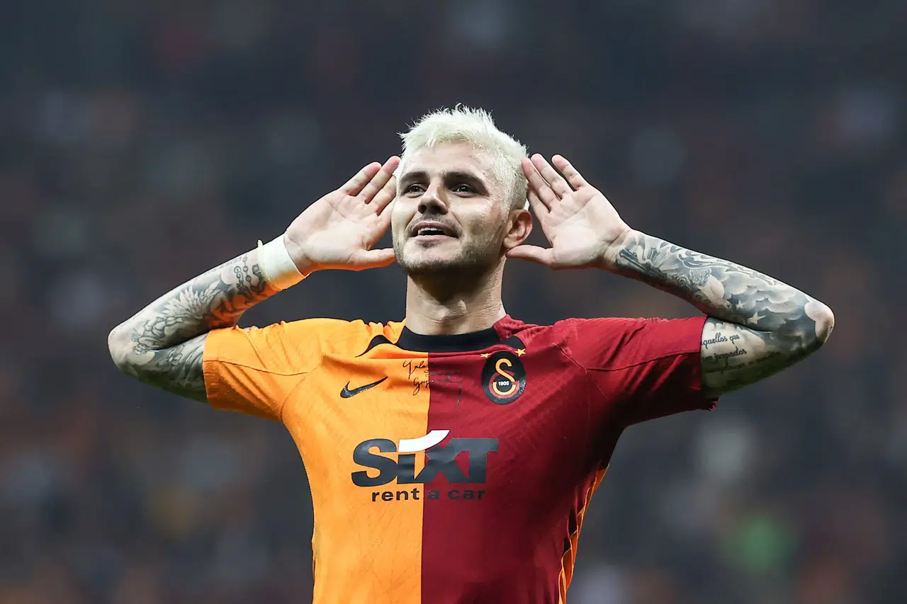 Galatasaray'a Beşiktaş Maçı Öncesi Prim Sözü!