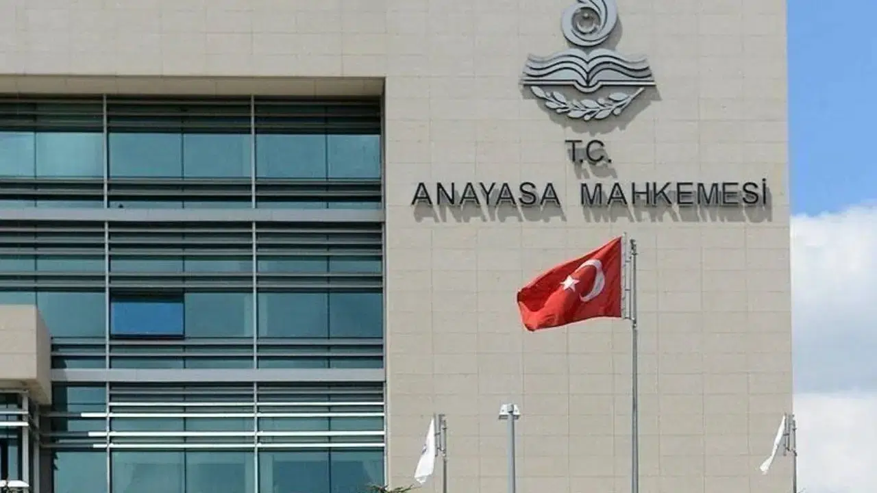 AYM’ye Bireysel Başvuru Artık İnternetten Yapılabilecek