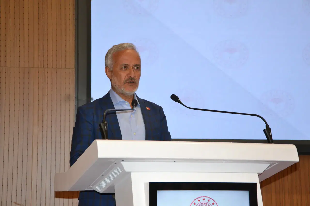 Kuraklığa 14 maddelik çözüm önerisi