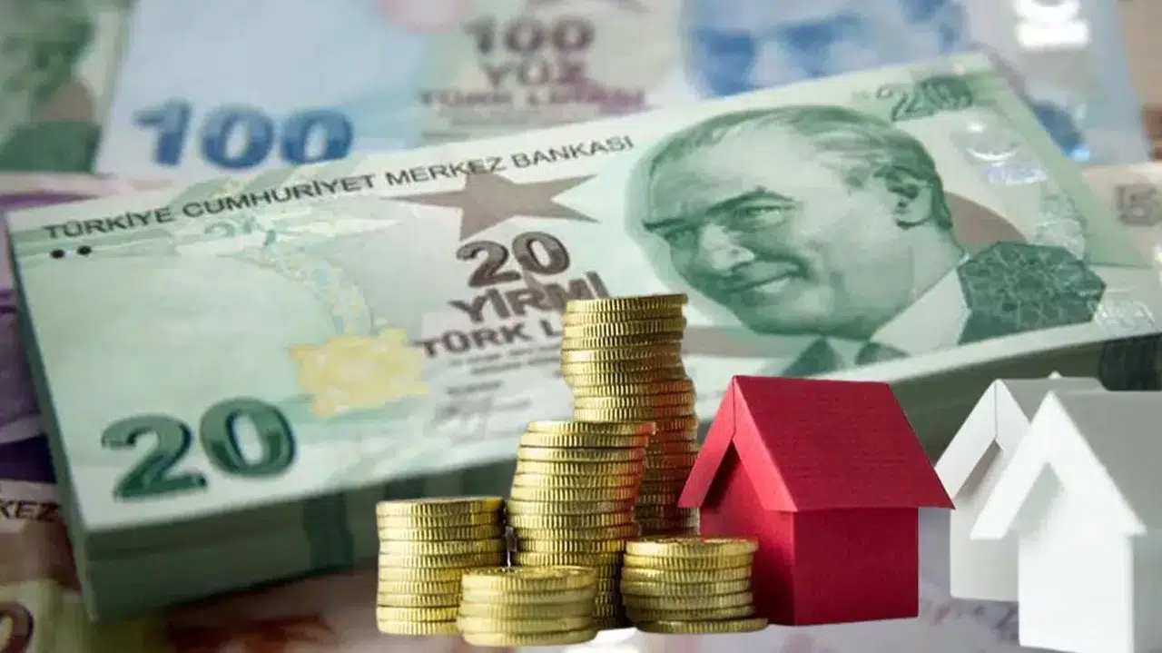 TÜFE kira artış oranı Ekim 2025: İşte kira zammı hesaplama tablosu