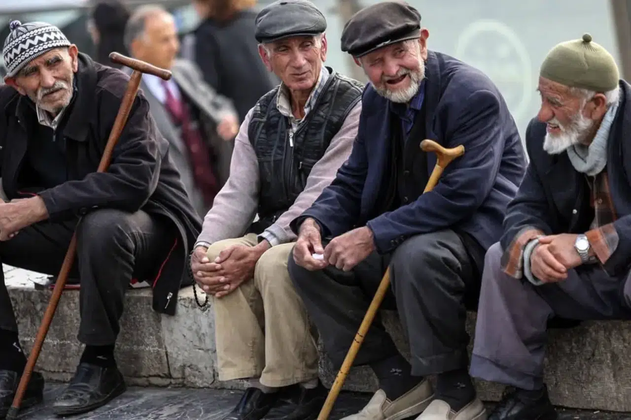 Bu haber emekliyi çok üzecek