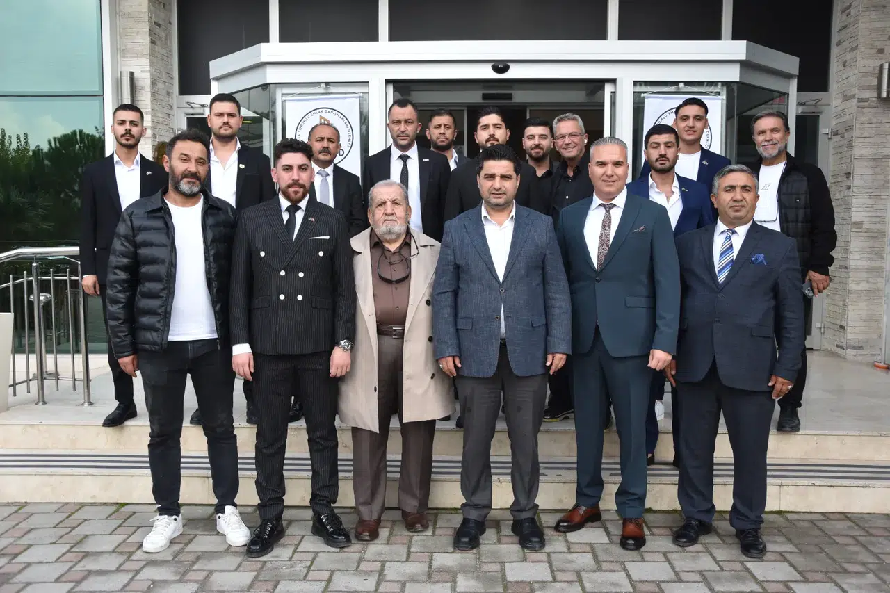Manisa Sorumlu Emlak Danışmanları Derneği’nden tanıtım
