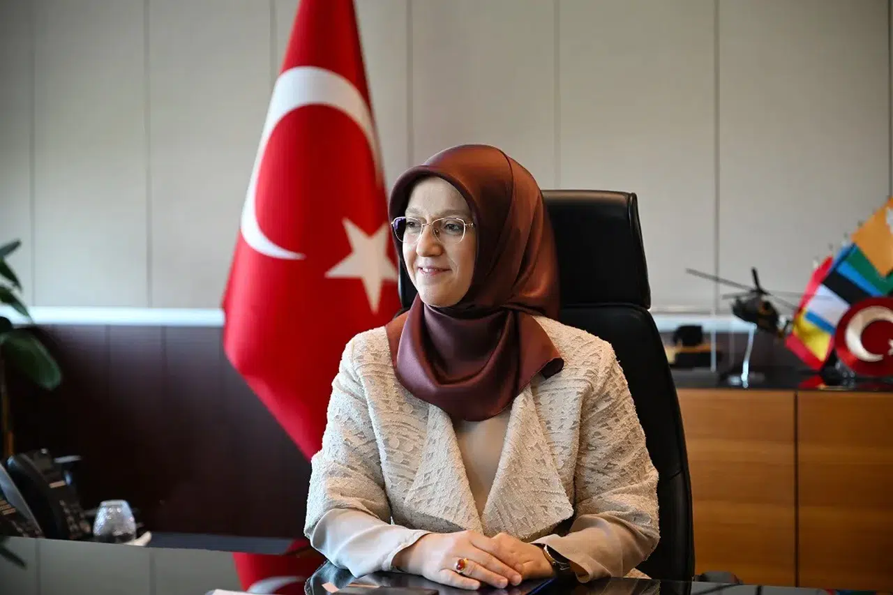 Rektör Kibar ÜAK Yönetim Kurulu üyeliğine seçildi