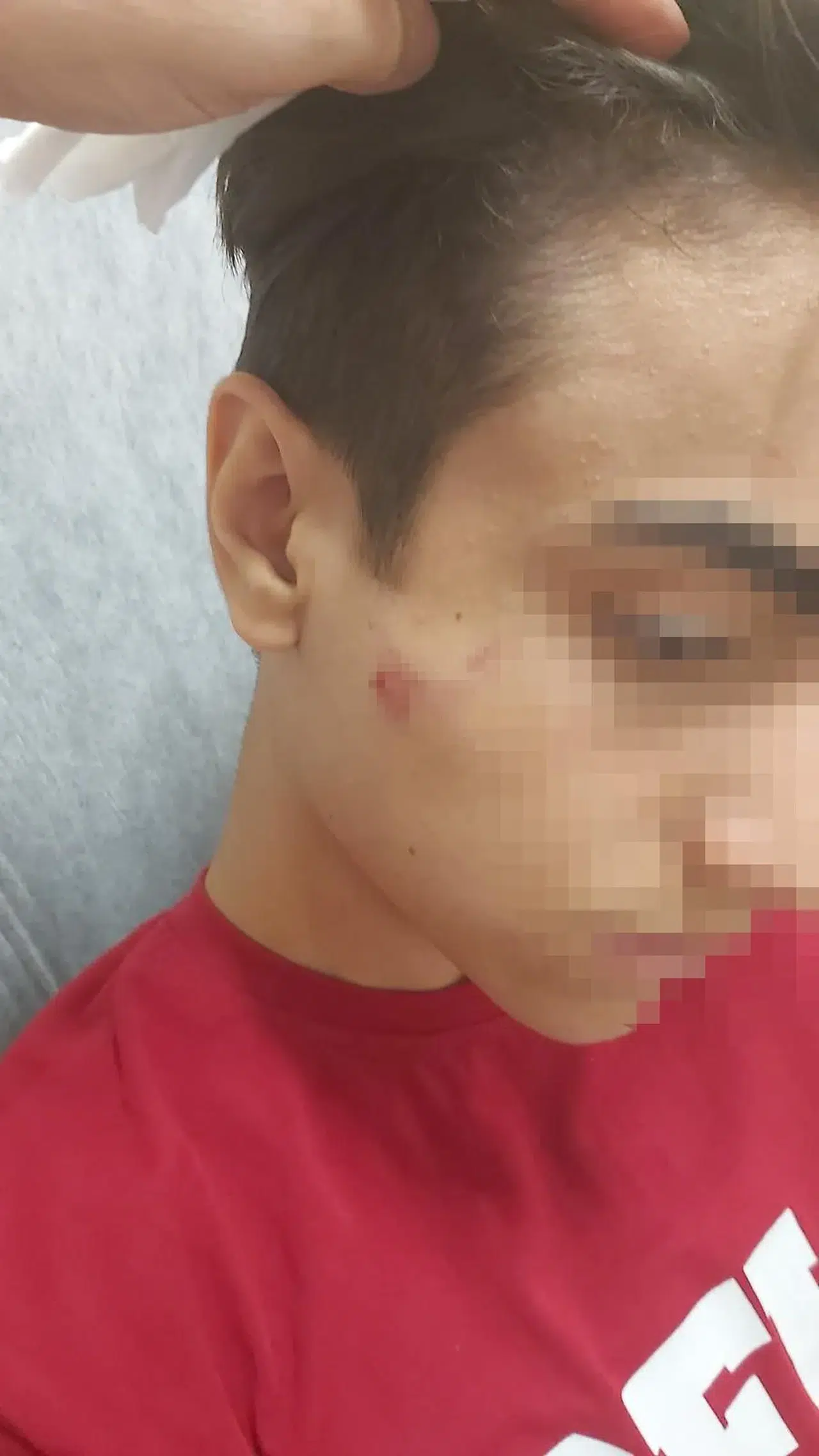 Yine bir akran zorbalığı: Bu defa felaket!