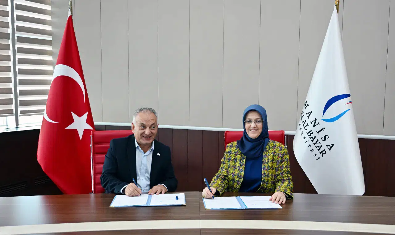 Engelli bireylerin sosyal hayata katılımlarını destekleyecek protokol imzalandı