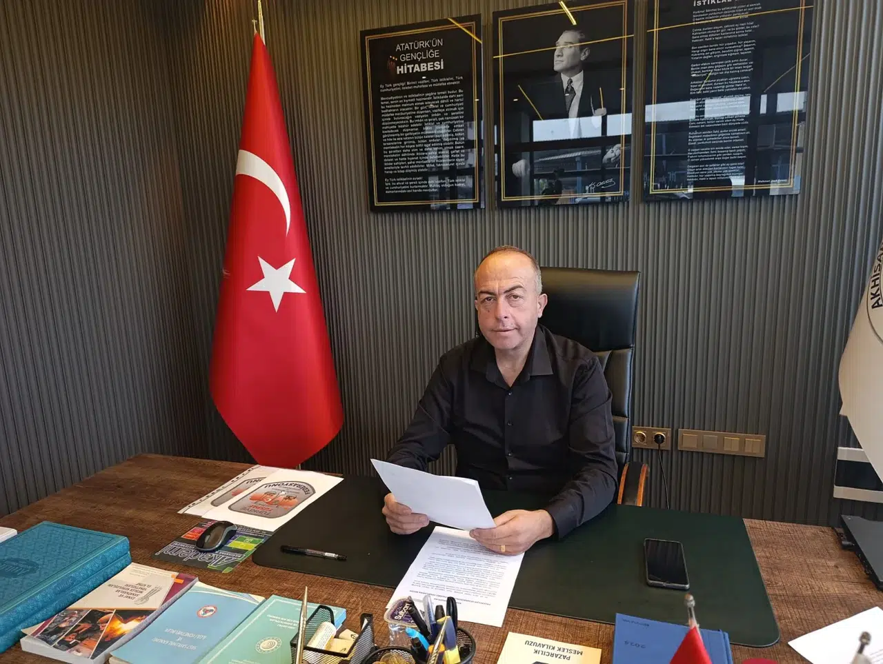 Pazarcı esnafının kantara girme zorunluluğu kaldırıldı