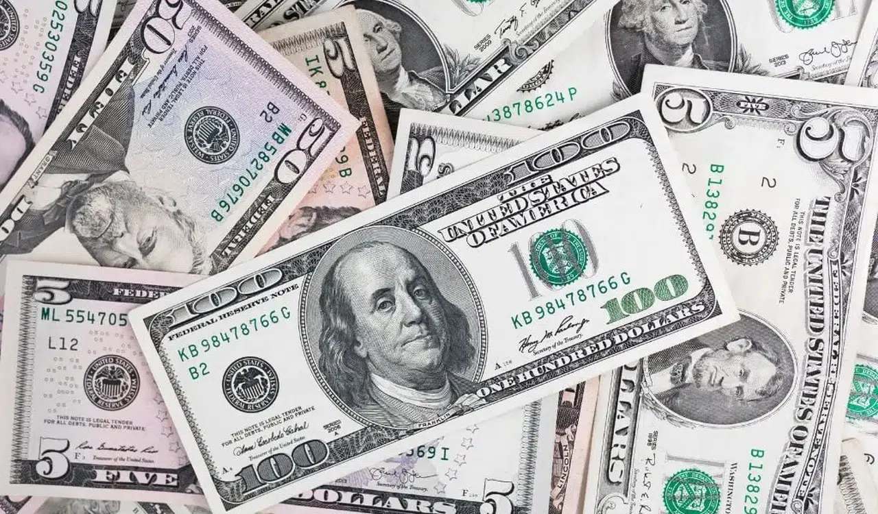 2035’e Kadar Dolar Nerelere Gidiyor? Yapılan Hesap Herkesi Tedirgin Etti!