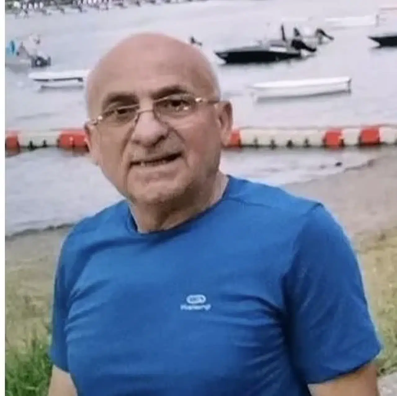 Budamak için çıktığı ağaç sonu oldu