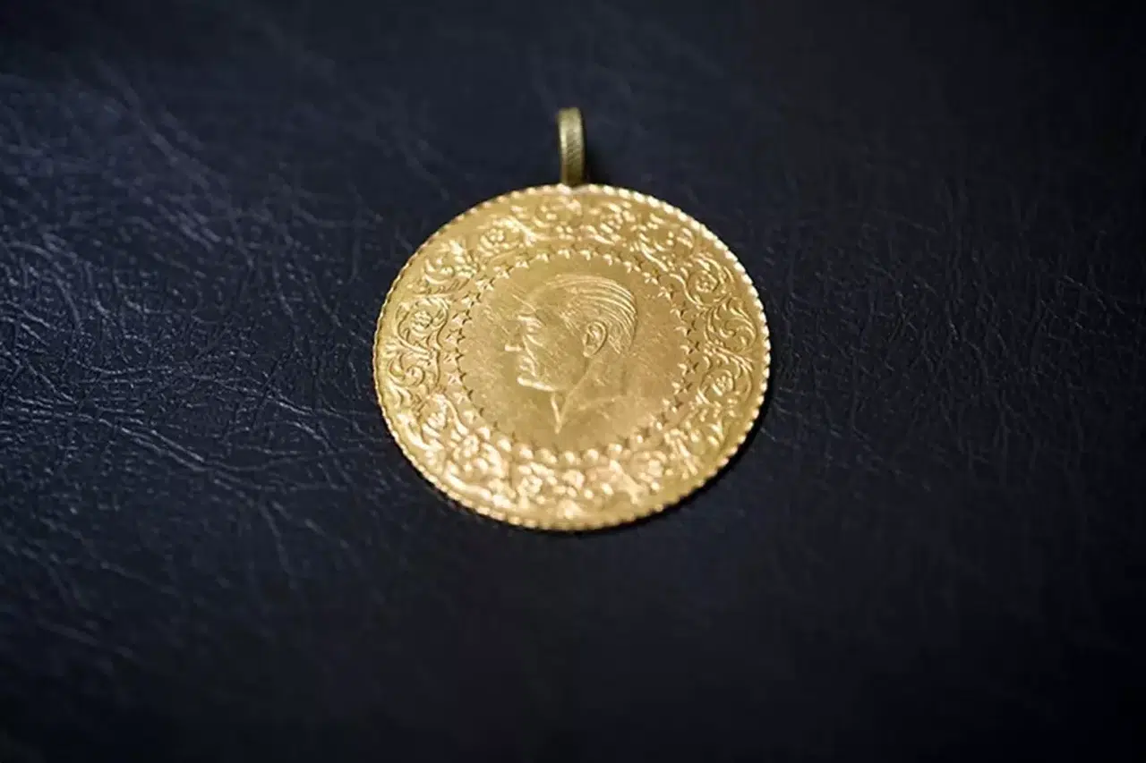 Altında rekor! Yatırımcısına saatler içinde 425 lira kazandırdı