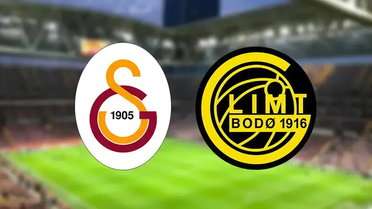 Galatasaray – Bodo/Glimt Maçı Şifresiz Yayınlanacak! İşte Muhtemel 11’ler ve Maç Detayları