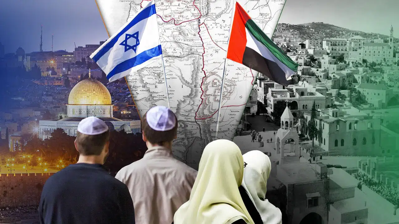 Filistin-İsrail Çatışmasının Tarihçesi: 1897’den 2025’e Uzanan Kanlı Süreç