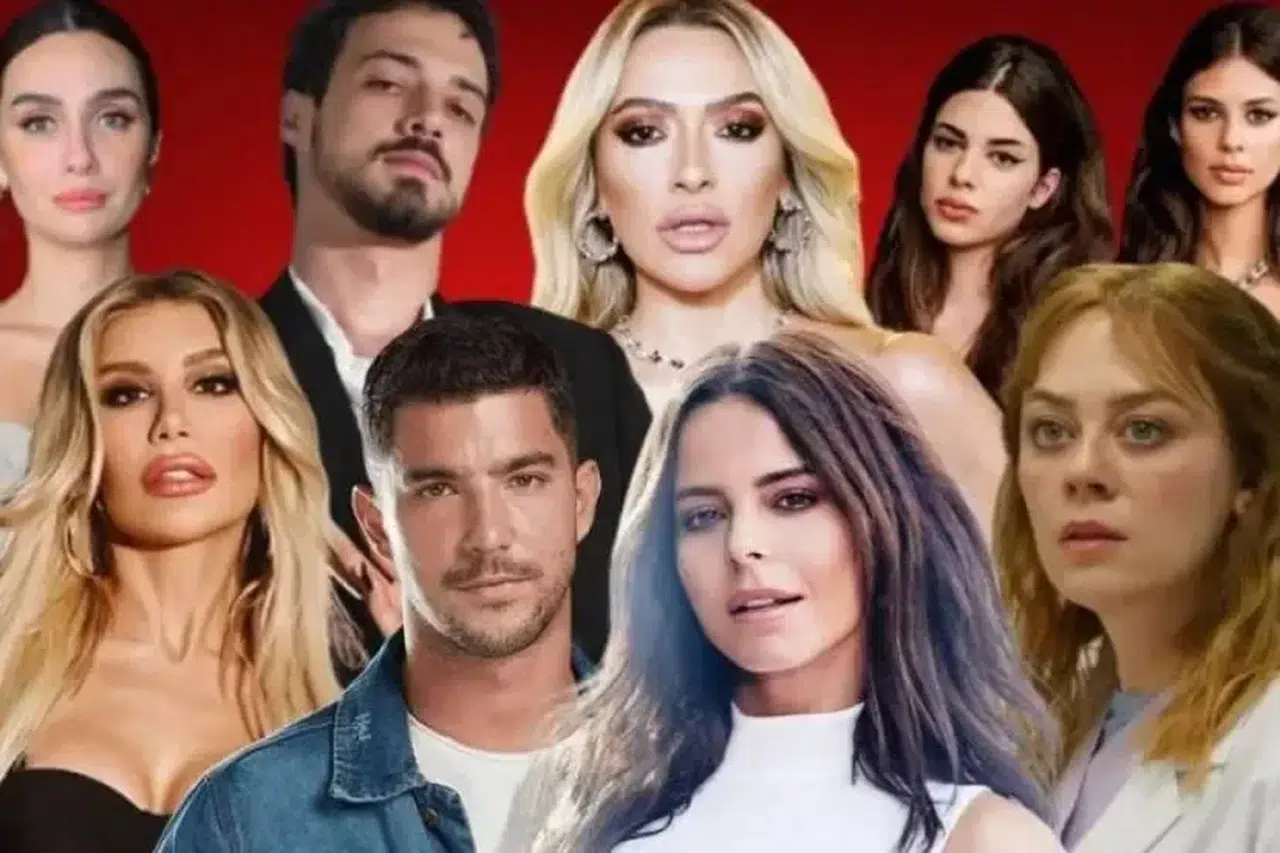 8 Ünlüde Uyuşturucu Madde Tespit Edildi: Soruşturmada Flaş Gelişme