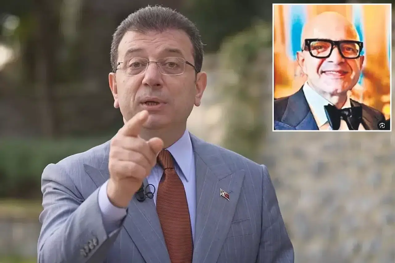 Casusluk soruşturmasında o isim İngiliz Ajanı çıktı