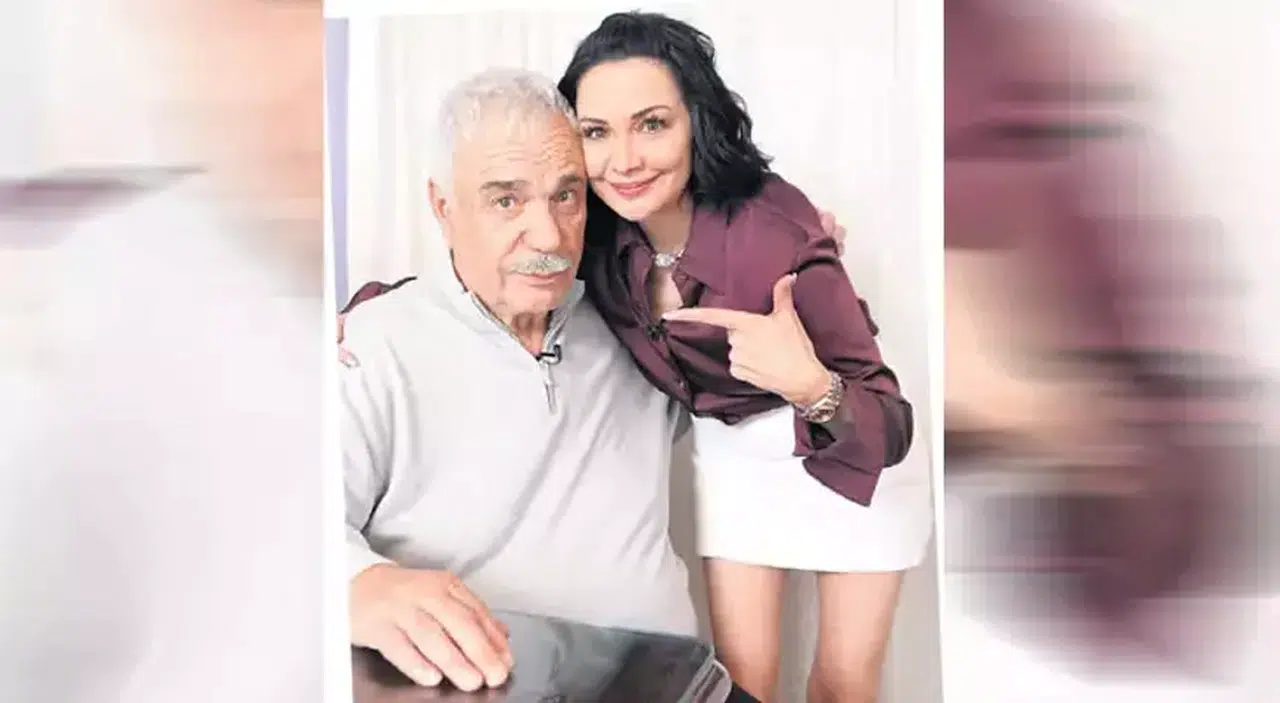 Evrim Akın'ın yeni konuğu Halil Ergün oldu